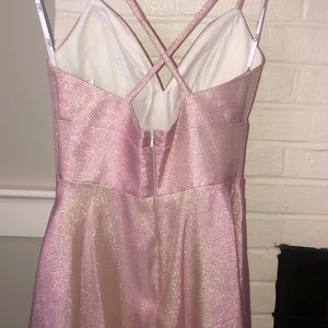 Prom dress, never worn with tags.